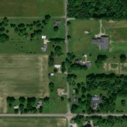 Satellite imagery of Fowler Ridge, US