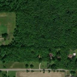 Satellite imagery of Fowler Ridge, US