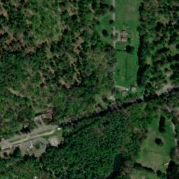 Satellite imagery of Hominy Ridge, US