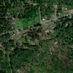 Satellite imagery of Hominy Ridge, US