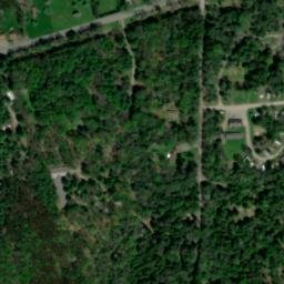 Satellite imagery of Hominy Ridge, US