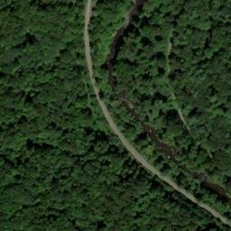 Satellite imagery of Blue Rock, US