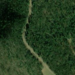 Satellite imagery of Clapp Point, US