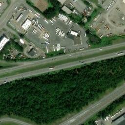 Satellite imagery of Elmwood Shaft, US