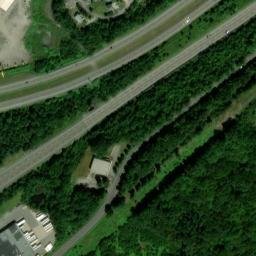 Satellite imagery of Elmwood Shaft, US