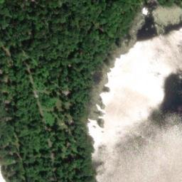 Satellite imagery of Pickerel Point, US