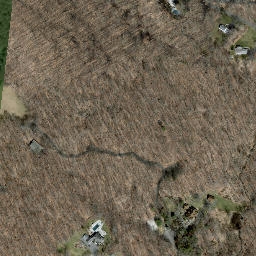 Satellite imagery of Scott Ridge, US