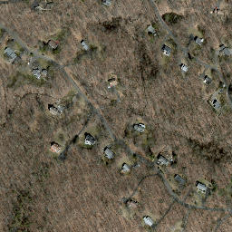 Satellite imagery of Scott Ridge, US