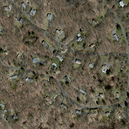 Satellite imagery of Scott Ridge, US