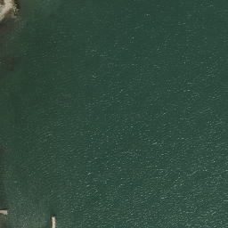 Satellite imagery of McCook Point, US