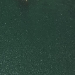 Satellite imagery of Bay Point, US
