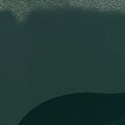 Satellite imagery of Mason Neck, US