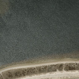 Satellite imagery of The Naps, US