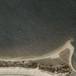 Satellite imagery of The Naps, US