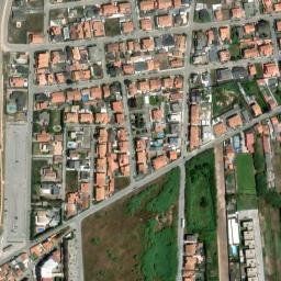 Satellite imagery of Pinhal, PT