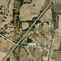 Satellite imagery of survey_point, PT