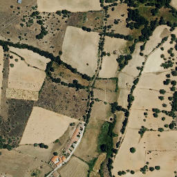 Satellite imagery of survey_point, PT
