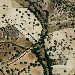 Satellite imagery of survey_point, PT