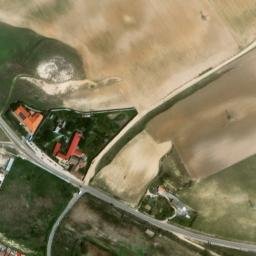 Satellite imagery of Castillo de La Mota, ES
