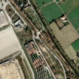 Satellite imagery of Mirador del Aeroport del Prat, ES