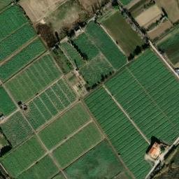Satellite imagery of Mirador del Aeroport del Prat, ES