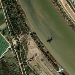 Satellite imagery of Mirador del Aeroport del Prat, ES