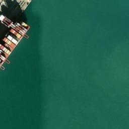 Satellite imagery of Punta del Llobregat, ES