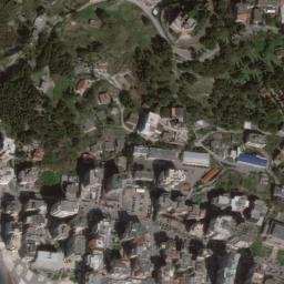 Satellite imagery of Kepi i Durrësit, AL
