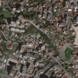 Satellite imagery of Kepi i Durrësit, AL