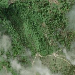 Satellite imagery of Kodra e Gjatë, AL