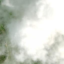 Satellite imagery of Kodra e Gjatë, AL