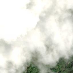 Satellite imagery of Kodra e Gjatë, AL