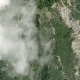 Satellite imagery of Kodra e Tunës së Barzezit, AL