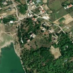 Satellite imagery of Prush, AL