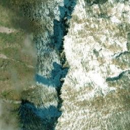 Satellite imagery of Maja e Priskës, AL