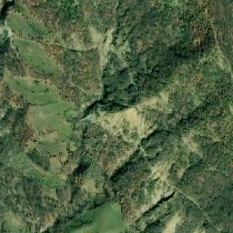 Satellite imagery of Qafa e Derri i Drianit, AL