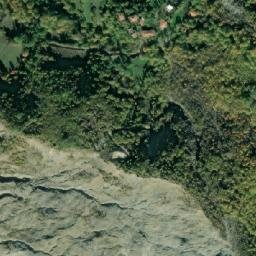 Satellite imagery of Maja e Batrës, AL