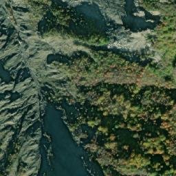 Satellite imagery of Maja e Kalaja e Skënderbeut, AL