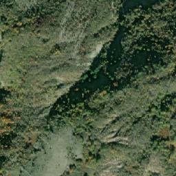 Satellite imagery of Maja e Kalaja e Skënderbeut, AL