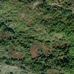 Satellite imagery of Maja e Rasës, AL