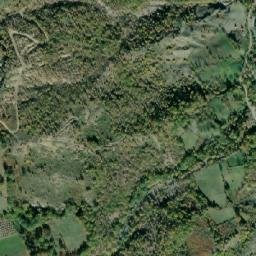 Satellite imagery of Maja e Rasës, AL