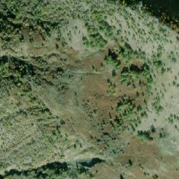 Satellite imagery of Maja e Sonës, AL