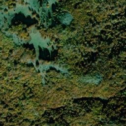 Satellite imagery of Qafa e Rinasit, AL