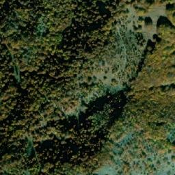 Satellite imagery of Maja e Sukës, AL