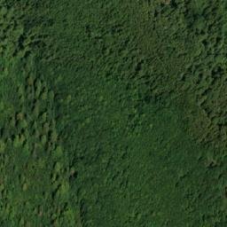 Satellite imagery of Kalkan, AL