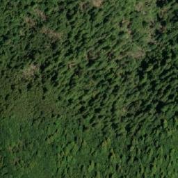 Satellite imagery of Kalkan, AL