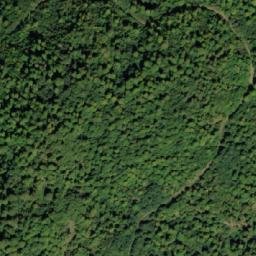 Satellite imagery of Jablanička Višarica, MK