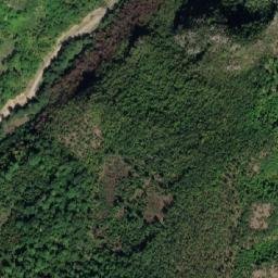 Satellite imagery of Visoki Rid, MK