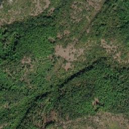 Satellite imagery of Visoki Rid, MK