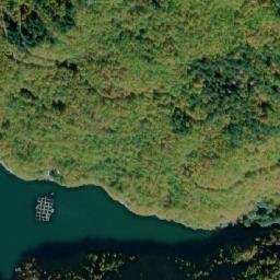 Satellite imagery of Jamneni, MK